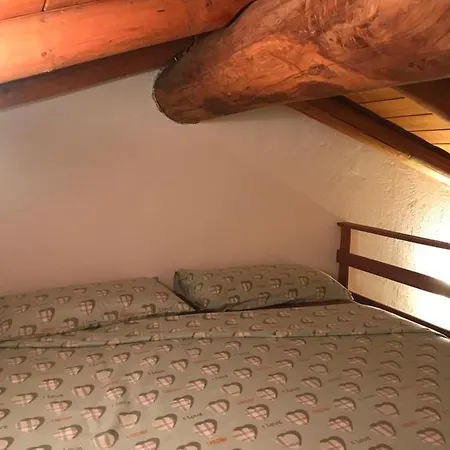 Luloc Séjour à la ferme Buglio in Monte