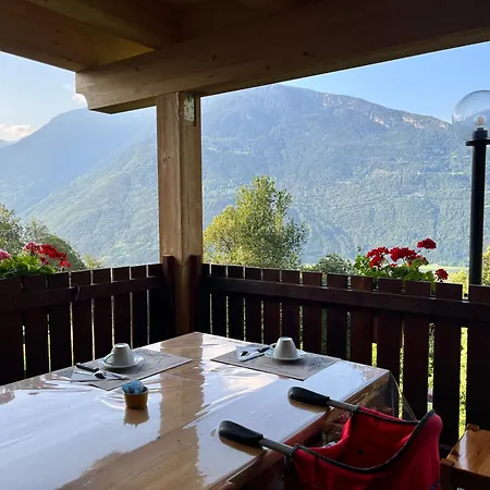 Luloc Buglio in Monte