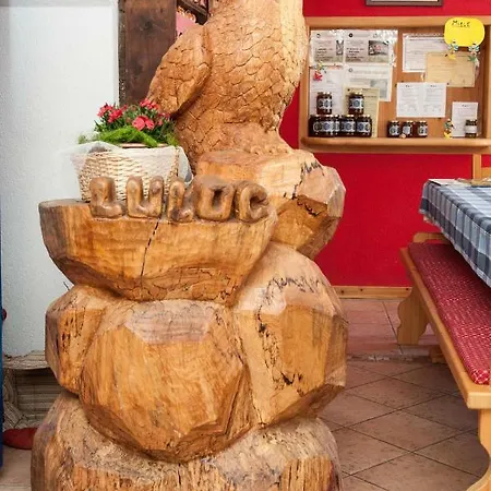 Luloc * Buglio in Monte