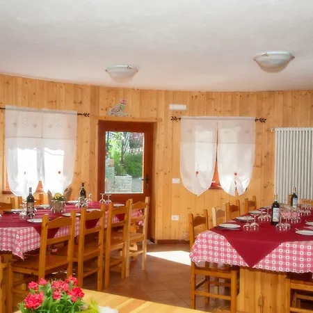 Luloc * Buglio in Monte