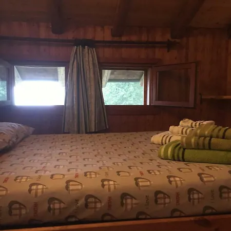 Luloc Séjour à la ferme *