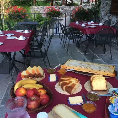 Luloc * Buglio in Monte