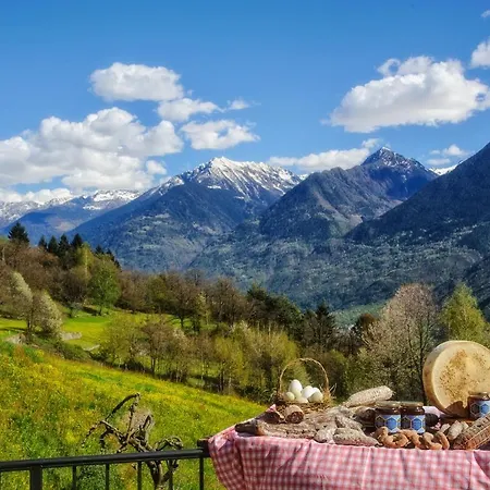Luloc Buglio in Monte