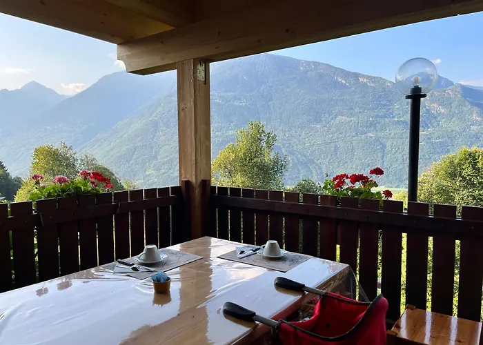 Luloc Buglio in Monte