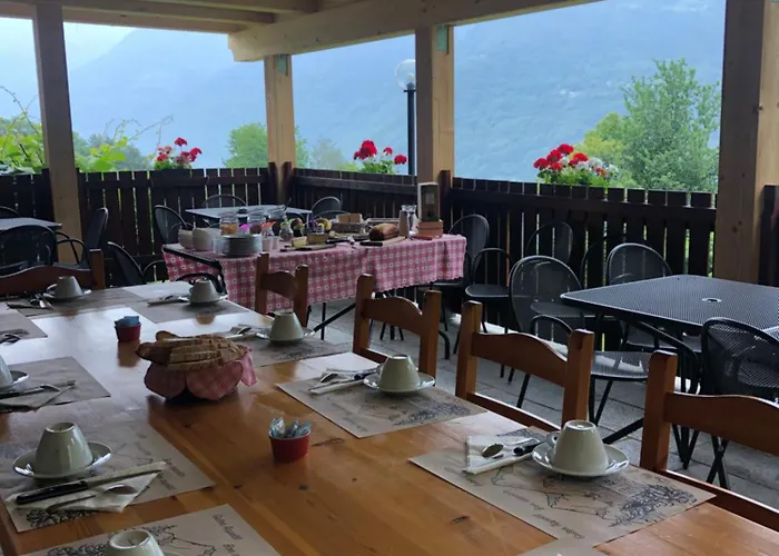 Luloc * Buglio in Monte