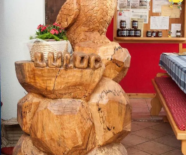 Luloc * Buglio in Monte