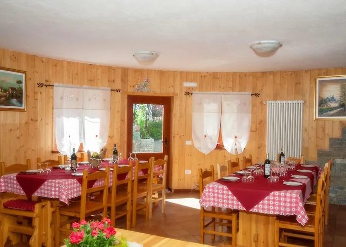 Luloc * Buglio in Monte